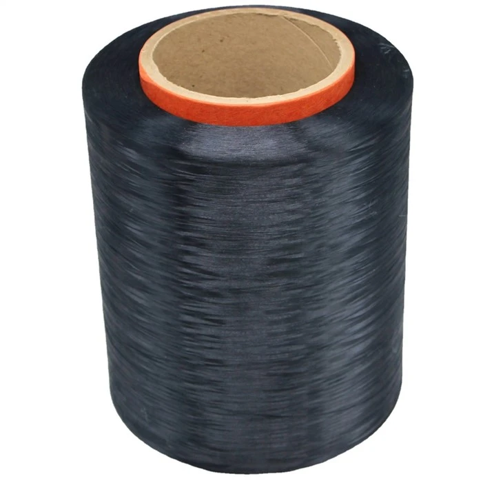 Black Aramid Yarn supplier